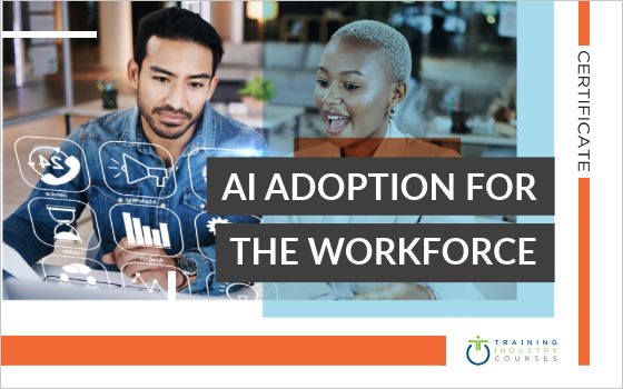 AI Adoption and Workforce Readiness Certificate