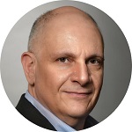 Vince Eugenio Headshot